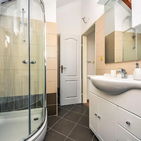 Holiday home Jolumar By Interhome Biograd Na Moru