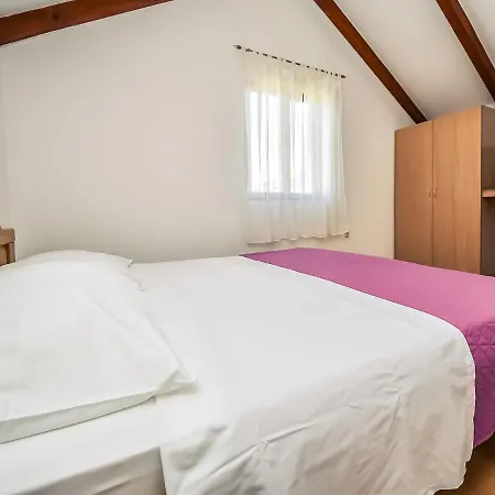 Jolumar By Interhome Holiday home Biograd Na Moru