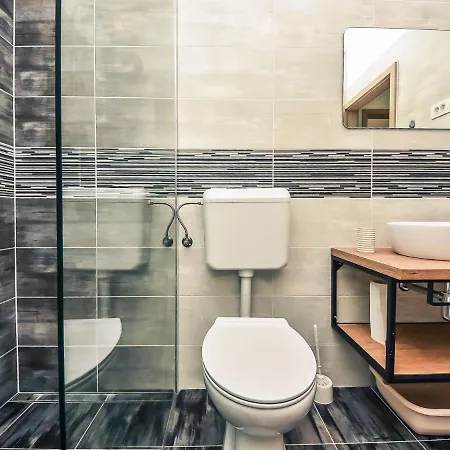 Holiday home Jolumar By Interhome