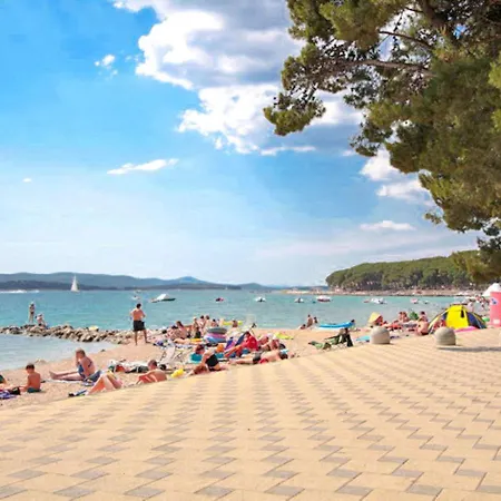 Jolumar By Interhome Biograd Na Moru