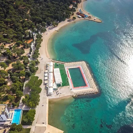 Jolumar By Interhome Holiday home Biograd Na Moru