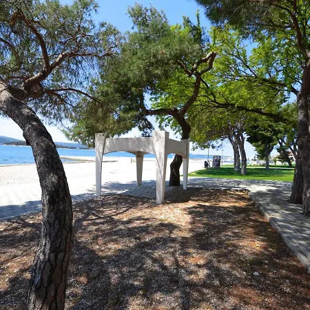 Jolumar By Interhome Holiday home Biograd Na Moru