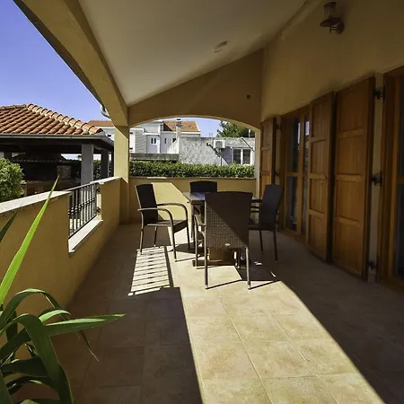 Jolumar By Interhome Holiday home Biograd Na Moru