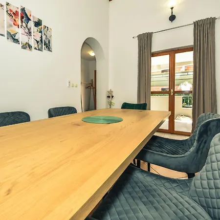 Holiday home Jolumar By Interhome Biograd Na Moru