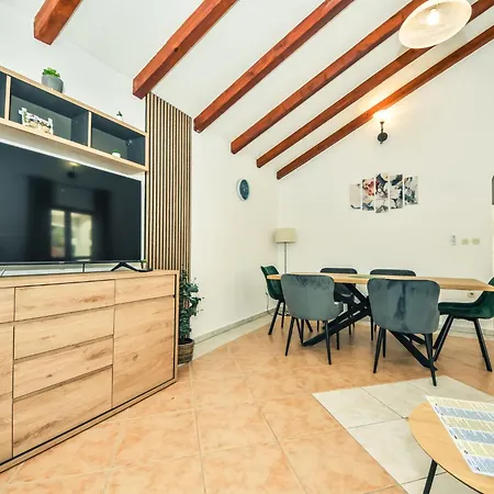 Jolumar By Interhome Holiday home