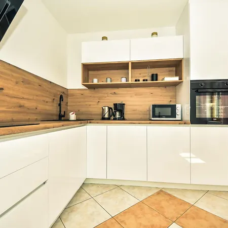Holiday home Jolumar By Interhome Biograd Na Moru