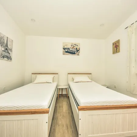 Jolumar By Interhome Holiday home Biograd Na Moru