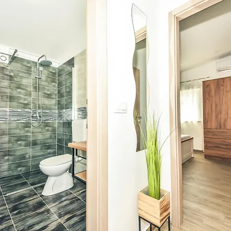 Holiday home Jolumar By Interhome *
