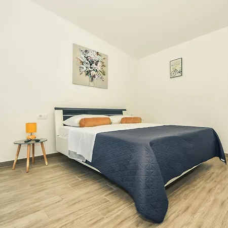 Jolumar By Interhome Holiday home Biograd Na Moru