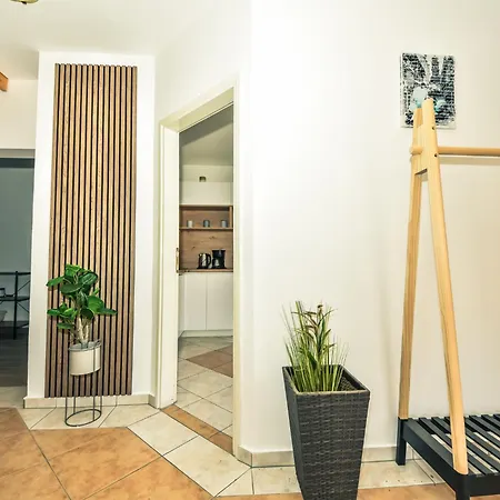 Jolumar By Interhome *