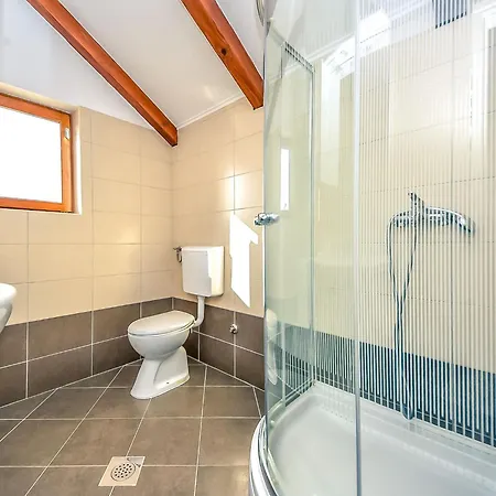 Vakantiehuis Jolumar By Interhome *