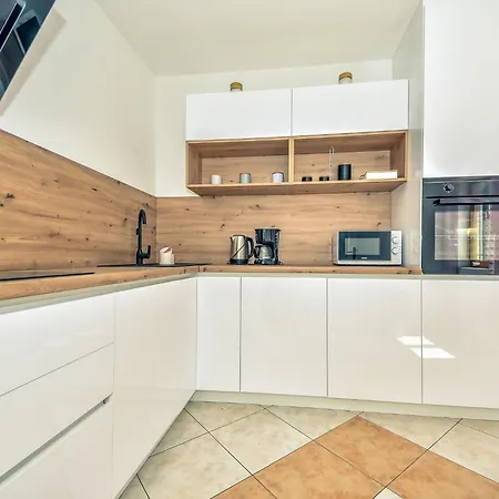Jolumar By Interhome Vakantiehuis Biograd Na Moru