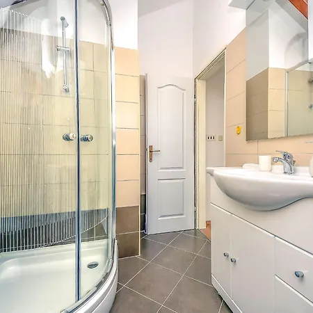 Jolumar By Interhome Holiday home Biograd Na Moru