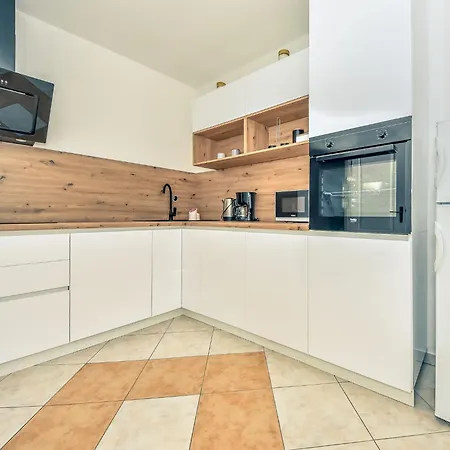 Jolumar By Interhome Biograd Na Moru