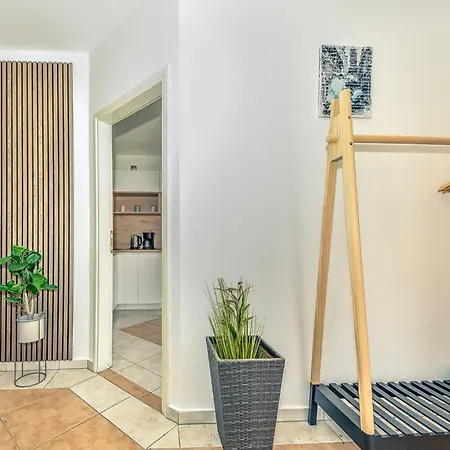 Vakantiehuis Jolumar By Interhome Biograd Na Moru