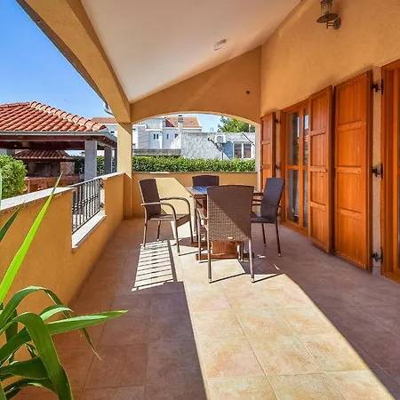 Vakantiehuis Jolumar By Interhome Biograd Na Moru